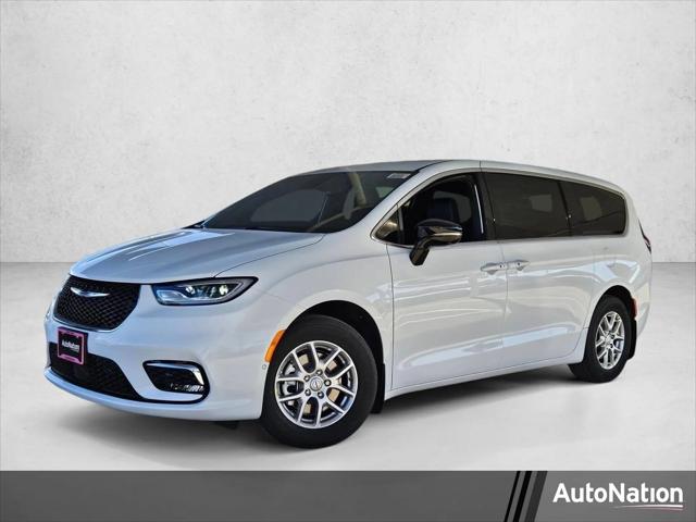 2026 Chrysler Pacifica Select for sale in North Richland Hills, TX