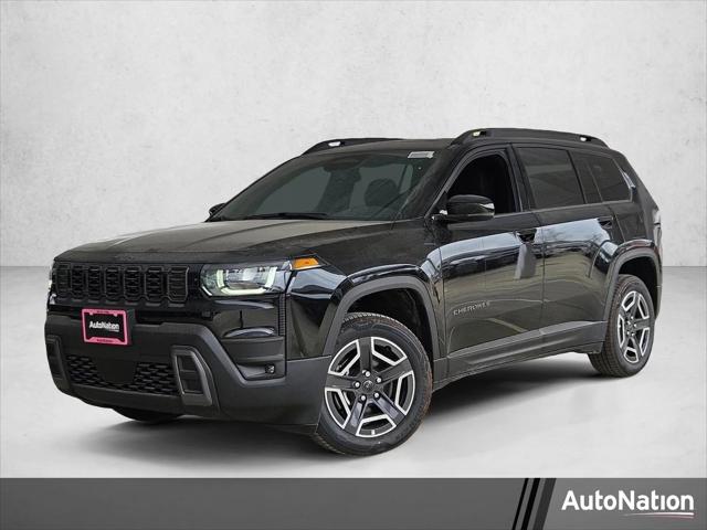 2026 Jeep Cherokee Limited 4x4 for sale in North Richland Hills, TX