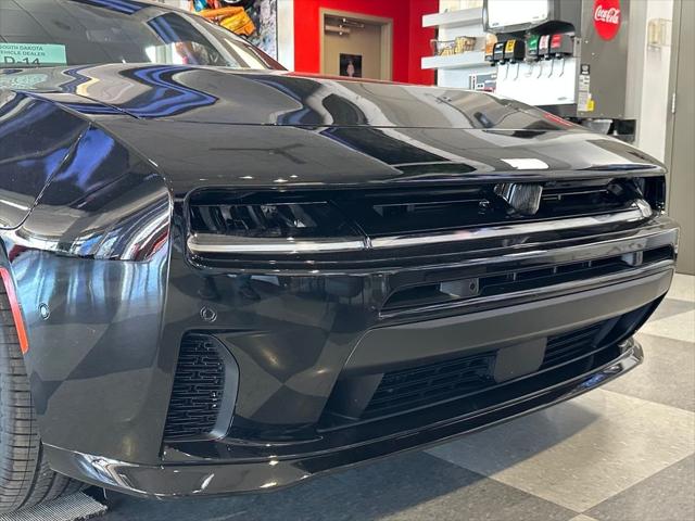 2026 Dodge Charger CHARGER SCAT PACK PLUS 2-DOOR AWD