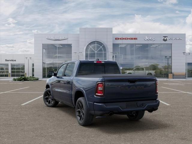 2026 RAM Ram 1500 RAM 1500 LARAMIE CREW CAB 4X4 57 BOX 2026 RAM Ram 1500 RAM 1500 LARAMIE CREW CAB 4X4 57 BOX
