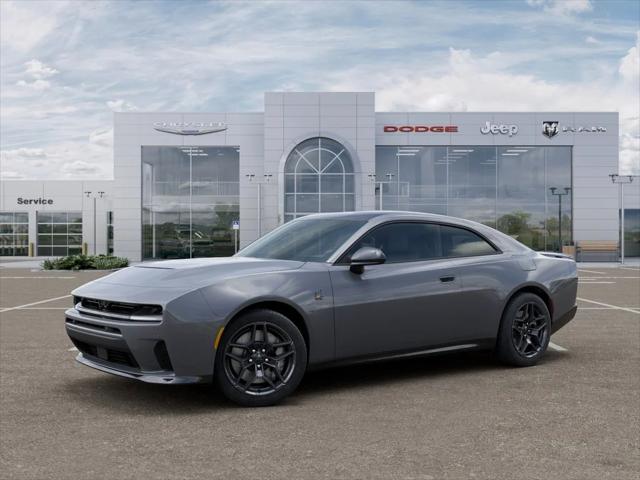 2026 Dodge Charger CHARGER SCAT PACK 2-DOOR AWD 2026 Dodge Charger CHARGER SCAT PACK 2-DOOR AWD