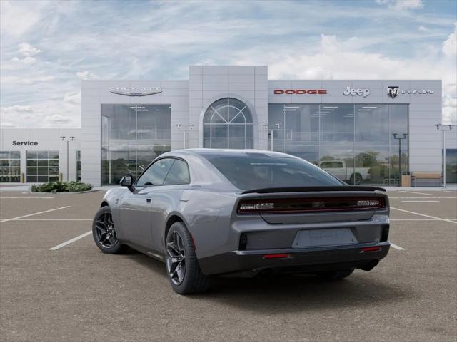 2026 Dodge Charger CHARGER SCAT PACK 2-DOOR AWD 2026 Dodge Charger CHARGER SCAT PACK 2-DOOR AWD