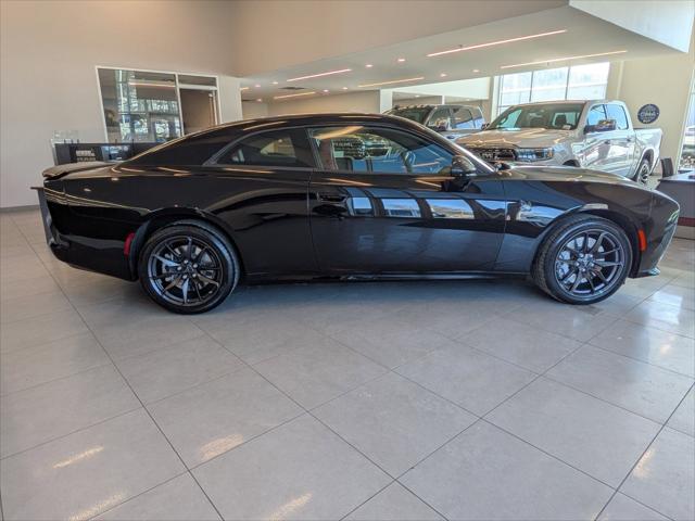 2026 Dodge Charger CHARGER SCAT PACK PLUS 2-DOOR AWD 2026 Dodge Charger CHARGER SCAT PACK PLUS 2-DOOR AWD