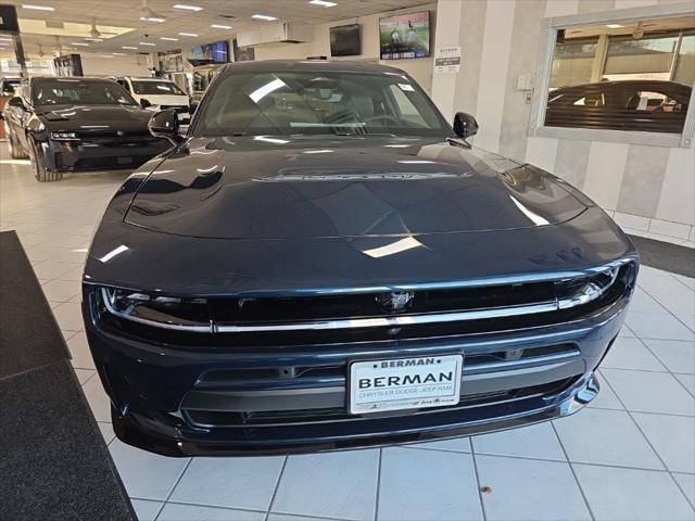 2026 Dodge Charger CHARGER SCAT PACK PLUS 2-DOOR AWD 2026 Dodge Charger CHARGER SCAT PACK PLUS 2-DOOR AWD