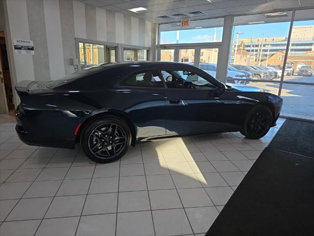 2026 Dodge Charger CHARGER SCAT PACK PLUS 2-DOOR AWD 2026 Dodge Charger CHARGER SCAT PACK PLUS 2-DOOR AWD