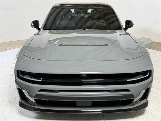 2026 Dodge Charger CHARGER SCAT PACK 2-DOOR AWD 2026 Dodge Charger CHARGER SCAT PACK 2-DOOR AWD