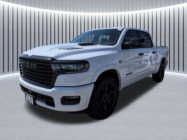 2026 Ram 1500 Laramie Crew Cab 4x4 5'7" Box for sale in Schaumburg, IL