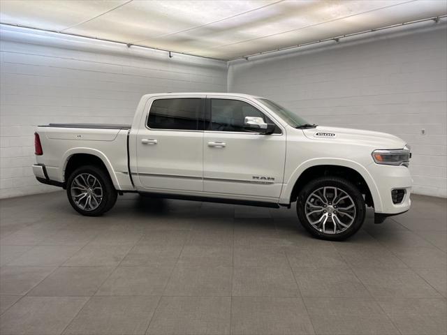 2026 RAM Ram 1500 RAM 1500 TUNGSTEN CREW CAB 4X4 2026 RAM Ram 1500 RAM 1500 TUNGSTEN CREW CAB 4X4