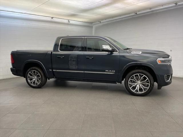 2026 RAM Ram 1500 RAM 1500 TUNGSTEN CREW CAB 4X4 2026 RAM Ram 1500 RAM 1500 TUNGSTEN CREW CAB 4X4