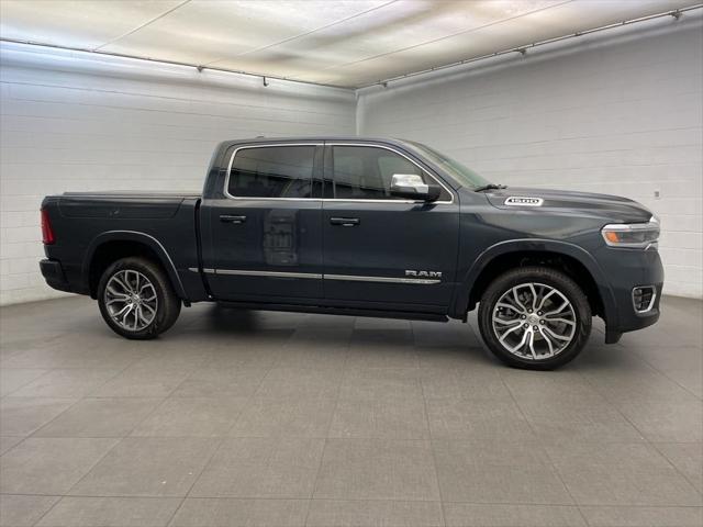 2026 RAM Ram 1500 RAM 1500 TUNGSTEN CREW CAB 4X4 2026 RAM Ram 1500 RAM 1500 TUNGSTEN CREW CAB 4X4