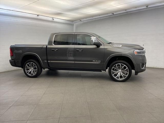 2026 RAM Ram 1500 RAM 1500 TUNGSTEN CREW CAB 4X4 2026 RAM Ram 1500 RAM 1500 TUNGSTEN CREW CAB 4X4