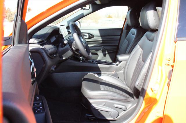 2026 Jeep Compass COMPASS LATITUDE ALTITUDE 4X4 2026 Jeep Compass COMPASS LATITUDE ALTITUDE 4X4