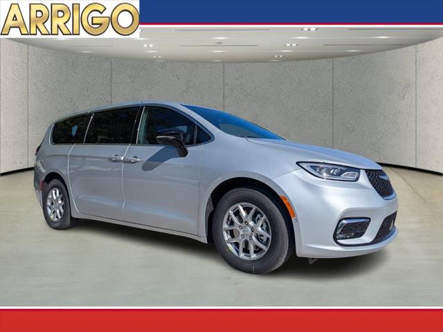 2026 Chrysler Pacifica PACIFICA SELECT 2026 Chrysler Pacifica PACIFICA SELECT