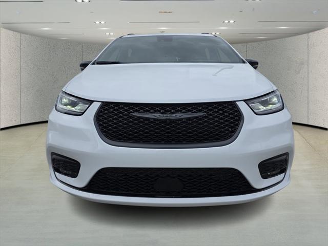 2026 Chrysler Pacifica PACIFICA LIMITED