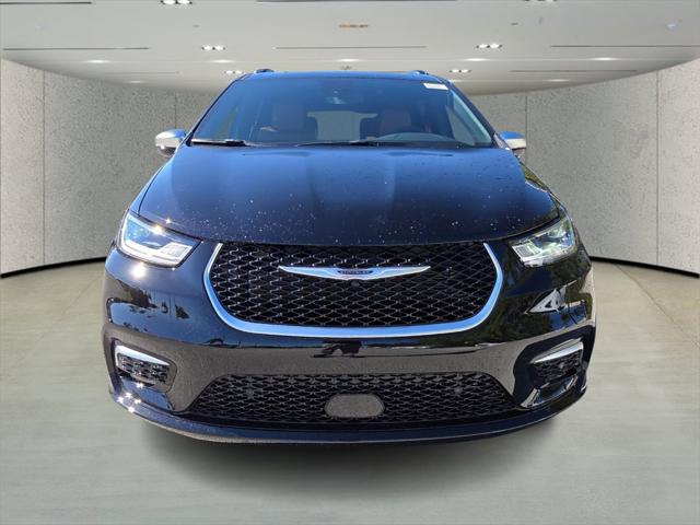 2026 Chrysler Pacifica PACIFICA PINNACLE