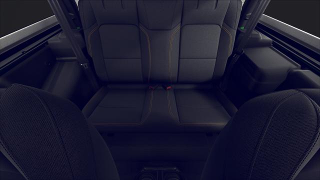 2026 Jeep Wrangler WRANGLER 2-DOOR SPORT 2026 Jeep Wrangler WRANGLER 2-DOOR SPORT