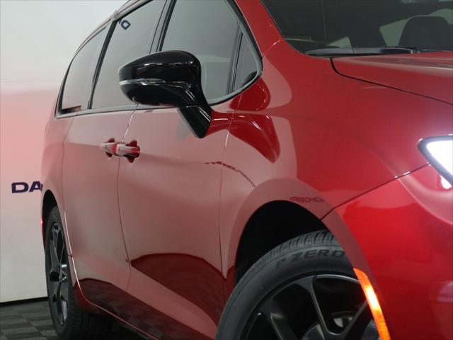 2026 Chrysler Pacifica PACIFICA LIMITED