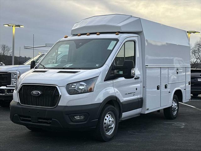 2025 Ford Transit Cutaway Unknown for sale in Zelienople, PA