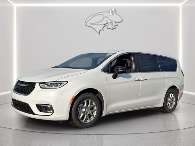 2026 Chrysler Pacifica PACIFICA SELECT 2026 Chrysler Pacifica PACIFICA SELECT