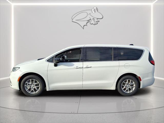 2026 Chrysler Pacifica PACIFICA SELECT 2026 Chrysler Pacifica PACIFICA SELECT