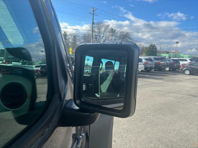 2026 Jeep Wrangler 4-Door Sport 4x4