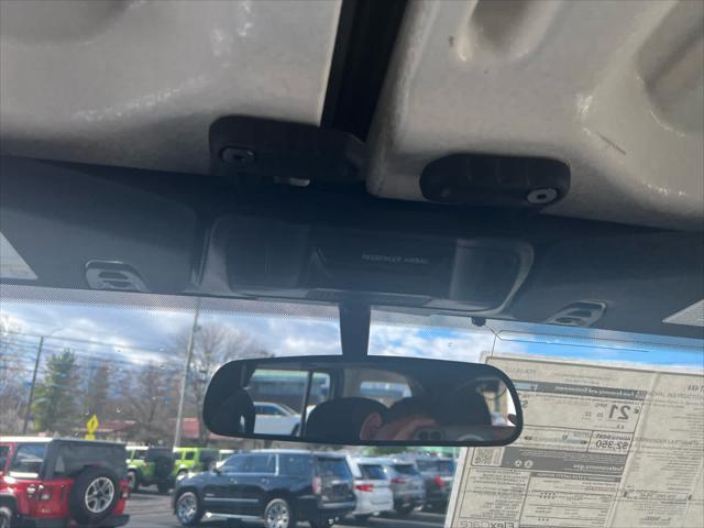 2026 Jeep Wrangler 4-Door Sport 4x4