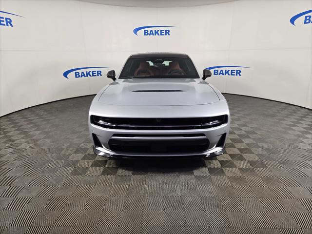 2026 Dodge Charger CHARGER SCAT PACK PLUS 2-DOOR AWD