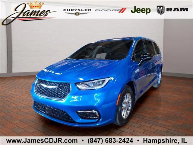 2026 Chrysler Pacifica PACIFICA SELECT 2026 Chrysler Pacifica PACIFICA SELECT