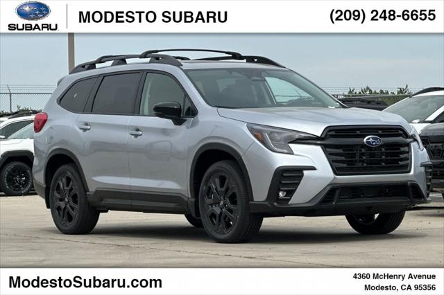 2026 Subaru Ascent Onyx Edition Touring 7-Passenger for sale in Modesto, CA
