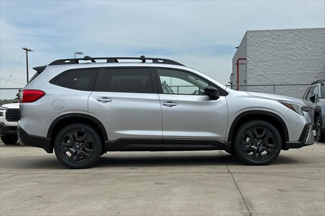 2026 Subaru Ascent Onyx Edition Touring 7-Passenger