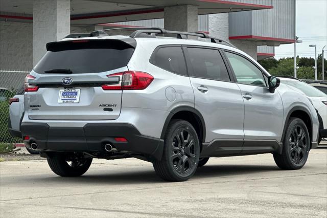 2026 Subaru Ascent Onyx Edition Touring 7-Passenger