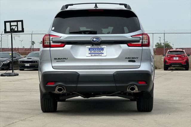 2026 Subaru Ascent Onyx Edition Touring 7-Passenger