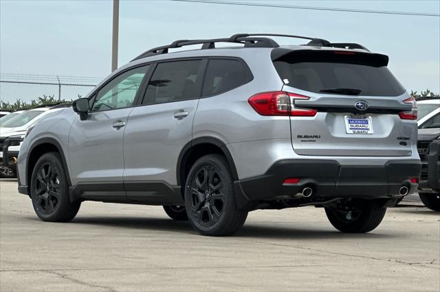 2026 Subaru Ascent Onyx Edition Touring 7-Passenger