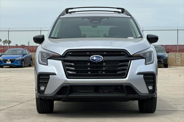 2026 Subaru Ascent Onyx Edition Touring 7-Passenger