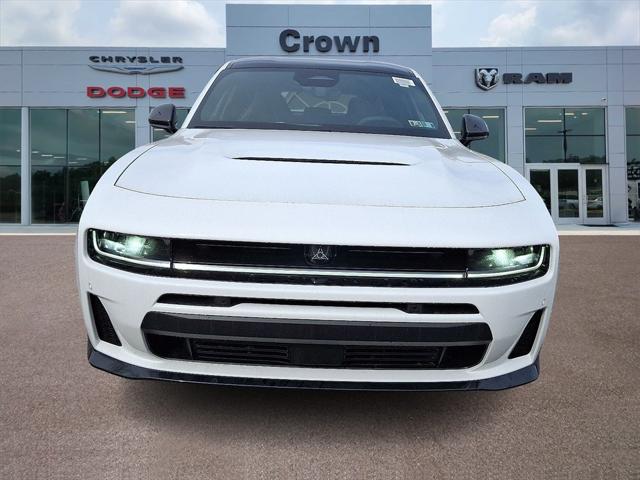 2026 Dodge Charger CHARGER SCAT PACK PLUS 2-DOOR AWD