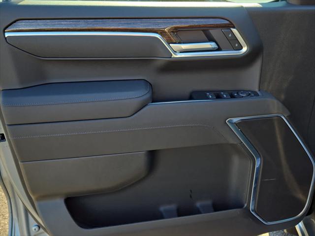 2026 GMC Sierra 1500 Crew Cab, Short Bed, SLE, 4WD