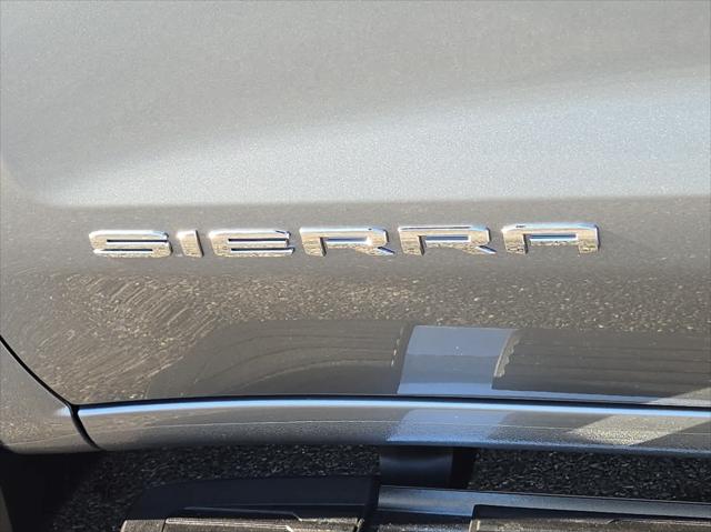 2026 GMC Sierra 1500 Crew Cab, Short Bed, SLE, 4WD