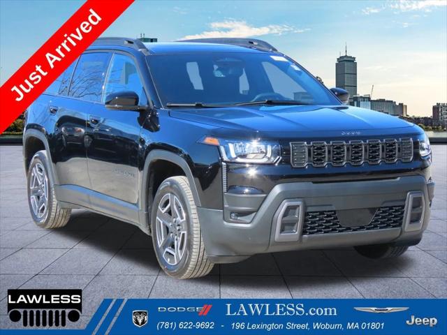 2026 Jeep Cherokee CHEROKEE LIMITED 4X4 2026 Jeep Cherokee CHEROKEE LIMITED 4X4