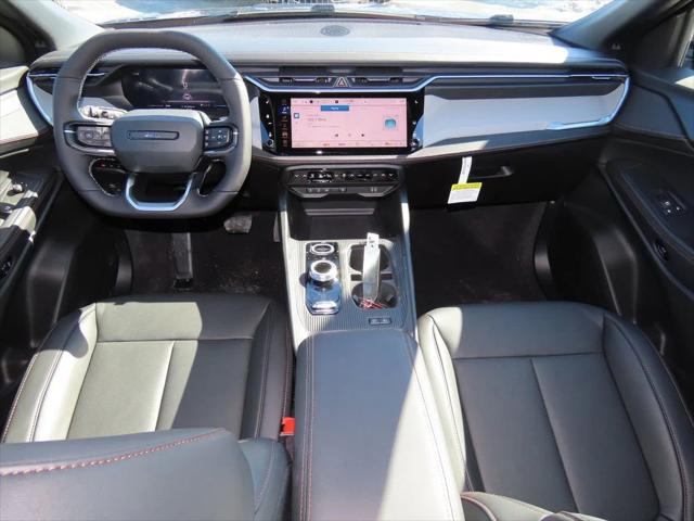 2026 Jeep Cherokee CHEROKEE LIMITED 4X4 2026 Jeep Cherokee CHEROKEE LIMITED 4X4