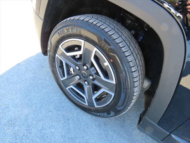 2026 Jeep Cherokee CHEROKEE LIMITED 4X4 2026 Jeep Cherokee CHEROKEE LIMITED 4X4