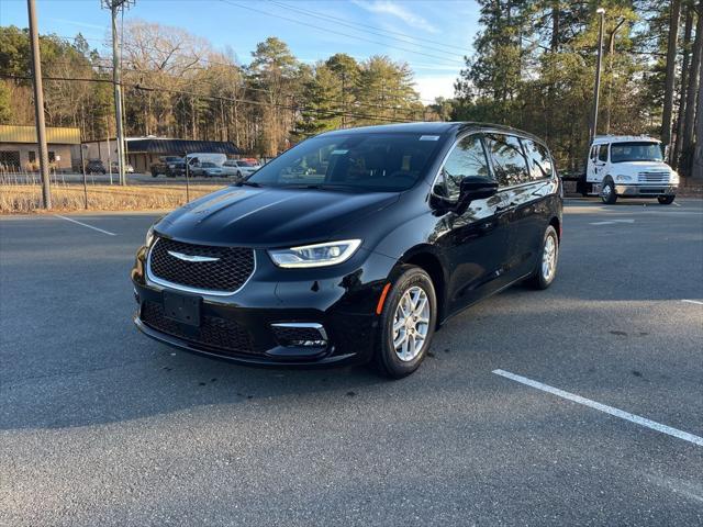 2026 Chrysler Pacifica PACIFICA SELECT 2026 Chrysler Pacifica PACIFICA SELECT