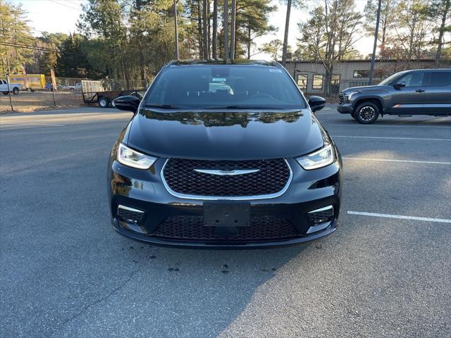 2026 Chrysler Pacifica PACIFICA SELECT 2026 Chrysler Pacifica PACIFICA SELECT