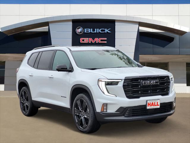 2026 GMC Acadia Elevation FWD for sale in Tyler, TX