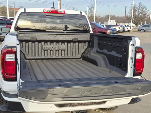 2026 GMC Canyon Elevation, 4WD