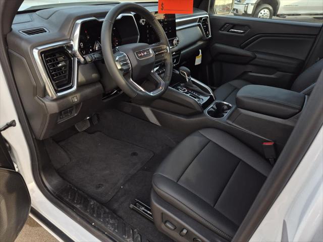 2026 GMC Canyon Elevation, 4WD