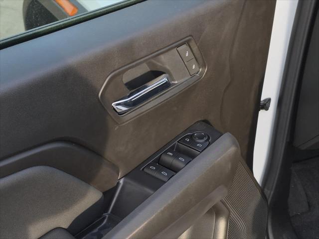 2026 GMC Canyon Elevation, 4WD