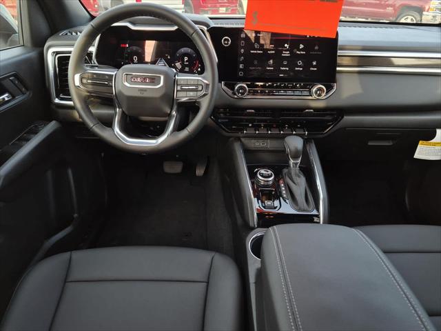 2026 GMC Canyon Elevation, 4WD