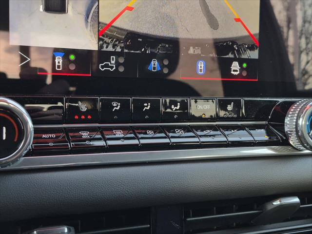 2026 GMC Canyon Elevation, 4WD