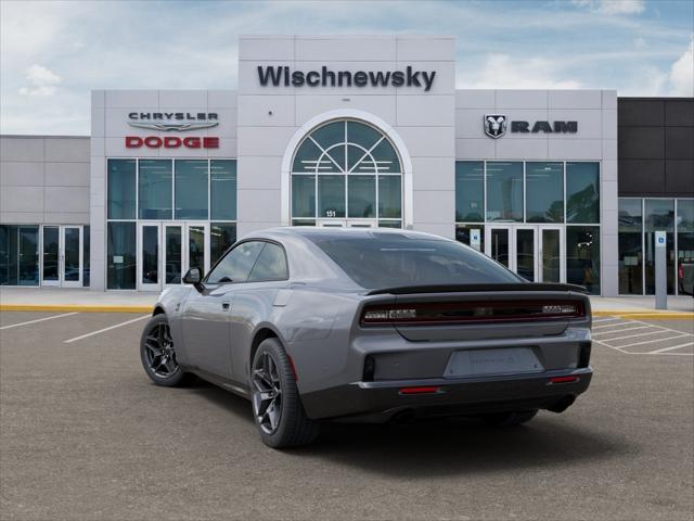 2026 Dodge Charger CHARGER SCAT PACK 2-DOOR AWD