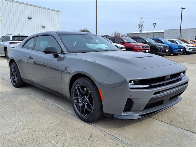 2026 Dodge Charger CHARGER SCAT PACK 2-DOOR AWD